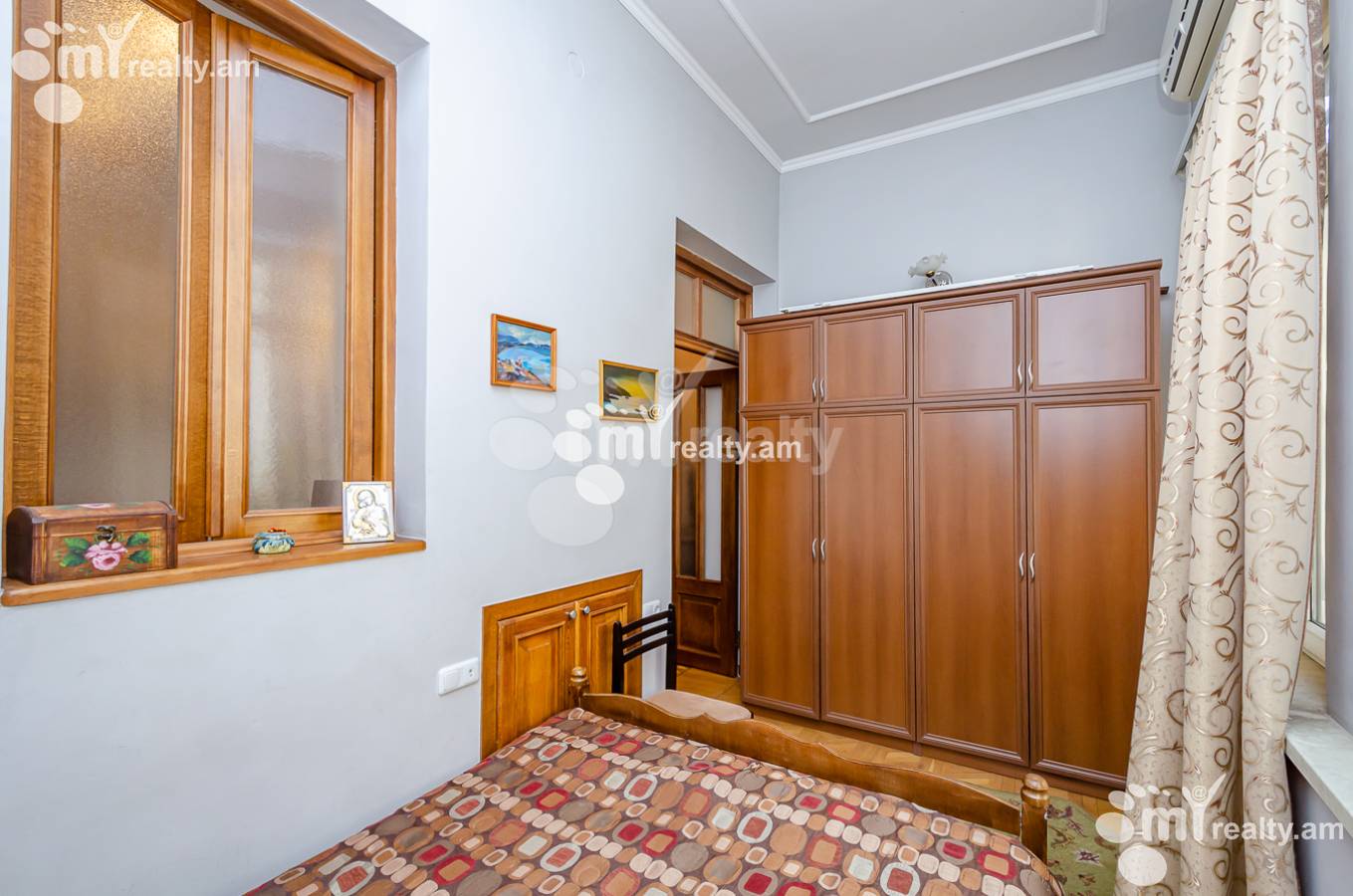 2 bedroom apartment for sale خیابان اِسپِندیاریان, مرکز شهر ایروان, 152709