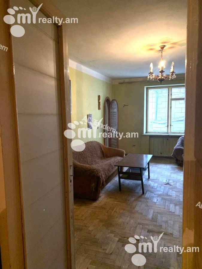 4 bedroom apartment for sale Aygedzor St, Arabkir Yerevan, 147779
