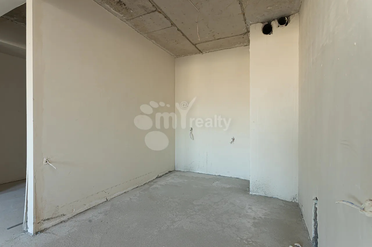 2 bedroom apartment for sale خیابان سِواک, کاناکِر – زیتون ایروان, 157489