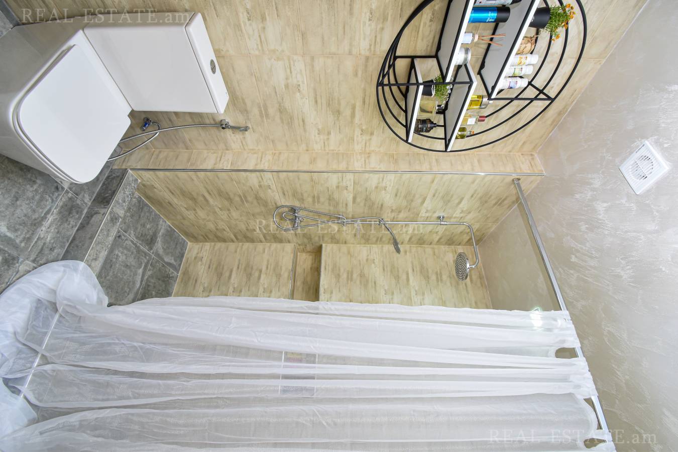 2 bedroom apartment for sale Baghramyan Ave (Kentron), Center Yerevan, 125820