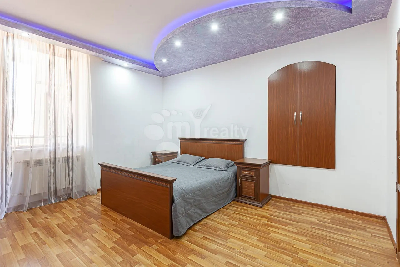 2 սենյականոց բնակարան վարձով Արամի փող, Կենտրոն Երևան, 158834