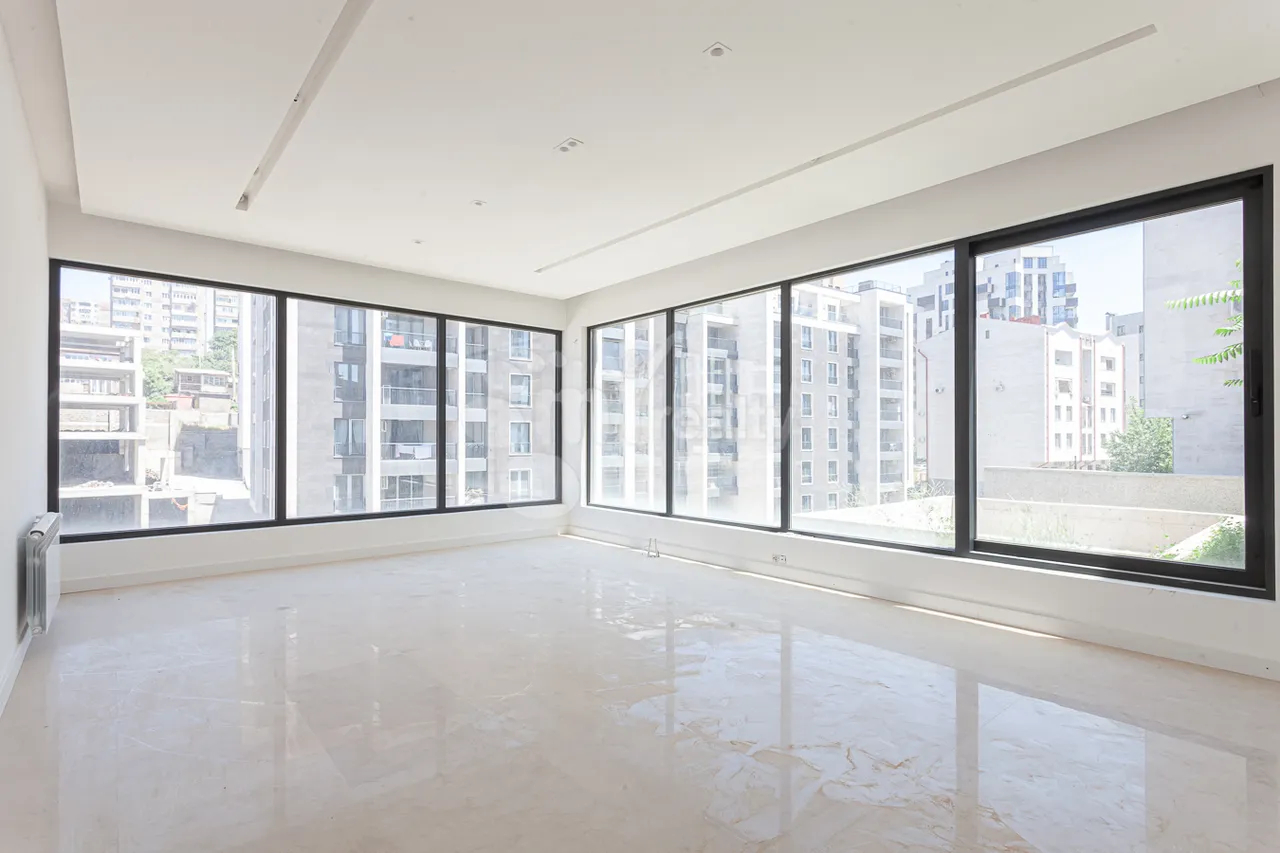 House for rent خیابان آنتارایین, مرکز شهر ایروان, 158351