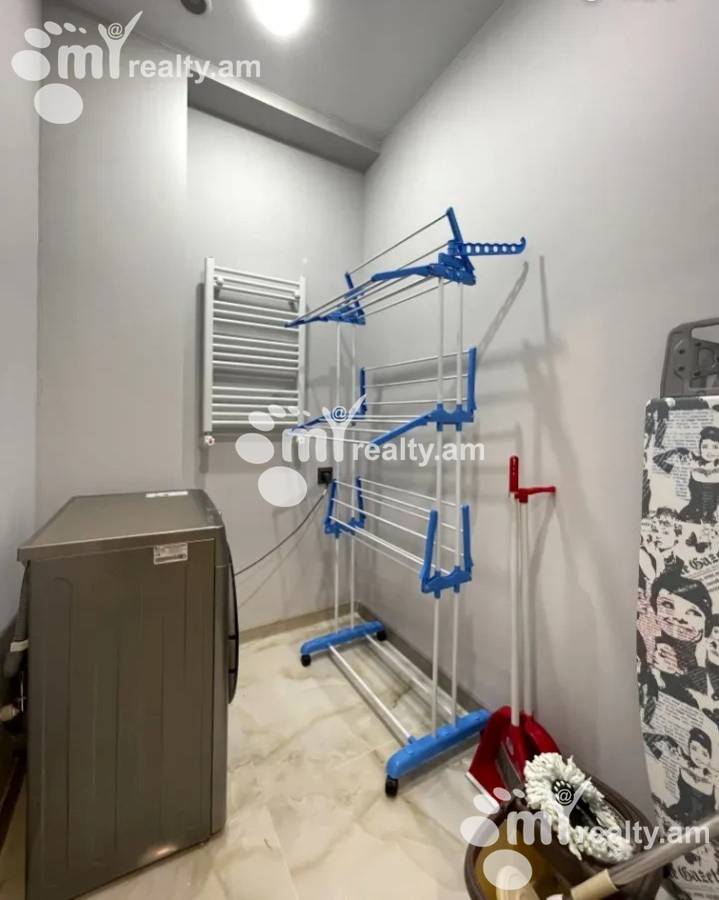 3 bedroom apartment for rent D. Demirchyan St, Center Yerevan, 156128