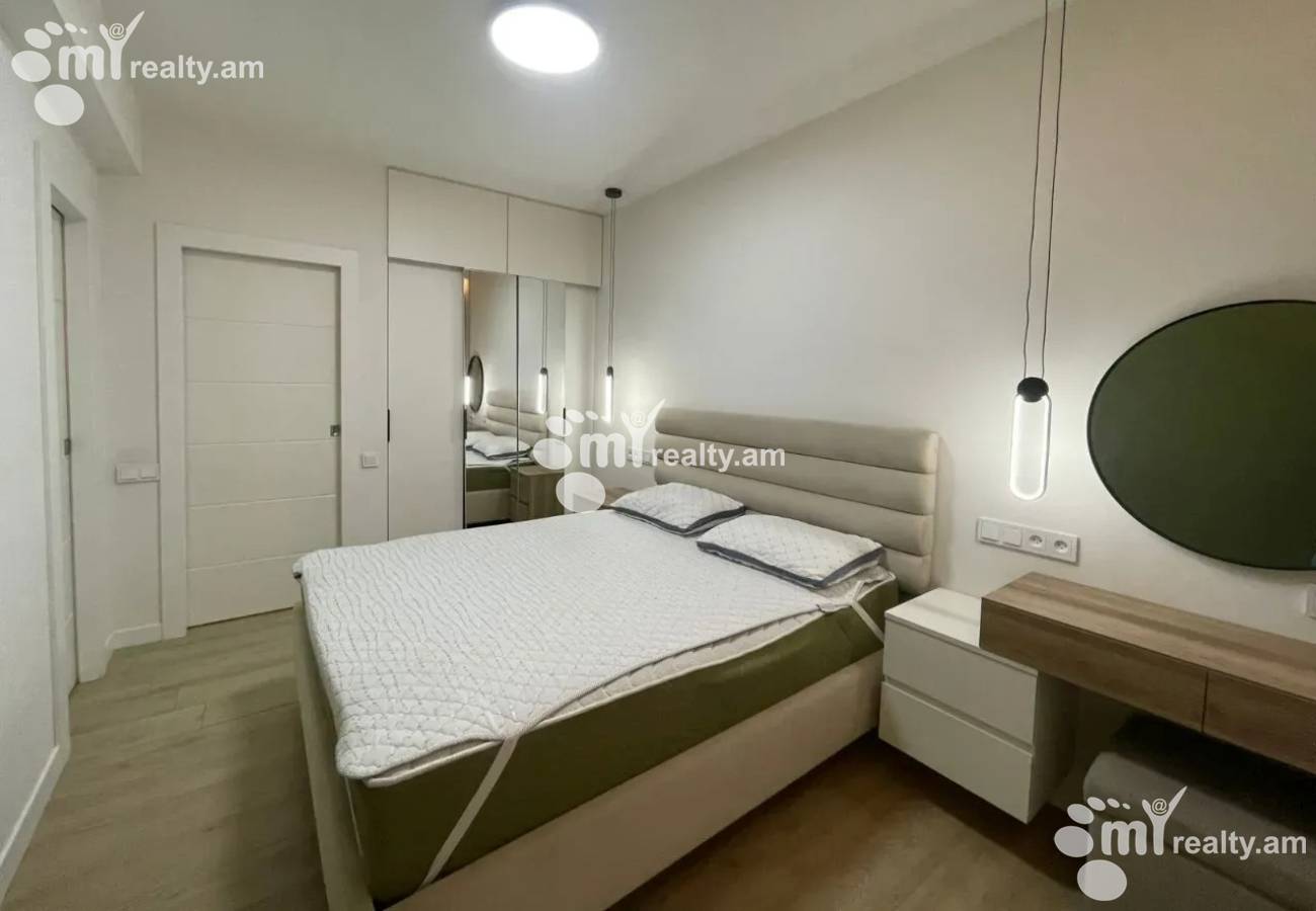 3 bedroom apartment for sale Mamikoniants St, Arabkir Yerevan, 156921