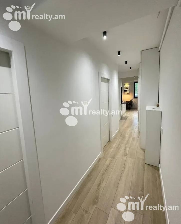 3 bedroom apartment for sale Mamikoniants St, Arabkir Yerevan, 156921