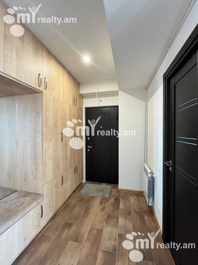 3 bedroom apartment for rent Bagrevand district, Nor-Nork Yerevan, 157174