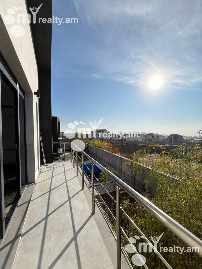 3 bedroom apartment for rent Bagrevand district, Nor-Nork Yerevan, 157174