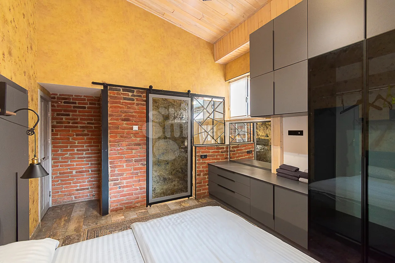 3 bedroom apartment for sale Vardanants St, Center Yerevan, 159754