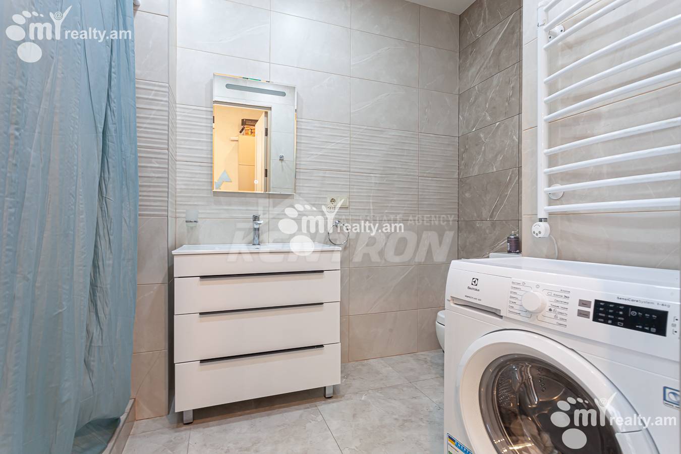 2 սենյականոց բնակարան  Անտառային փող, Կենտրոն Երևան, 152285