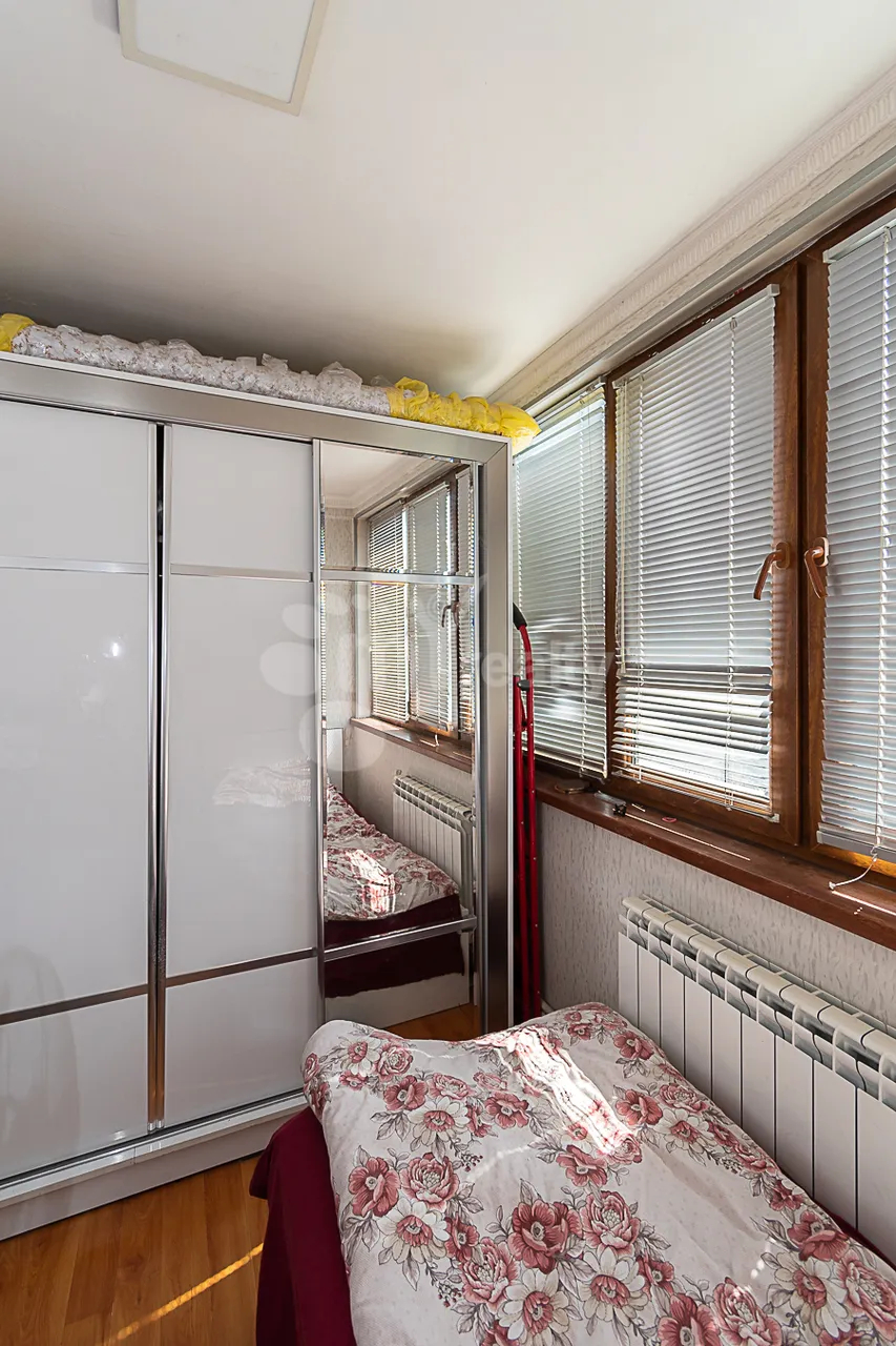 3 bedroom apartment for sale G.Lusavorich St, Center Yerevan, 161321