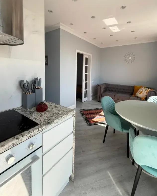 2 bedroom apartment for rent D. Demirchyan St, Center Yerevan, 159590