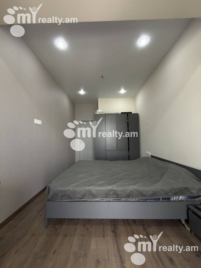 2 սենյականոց բնակարան  Հասրաթյան փ., Աջափնյակ Երևան, 160174