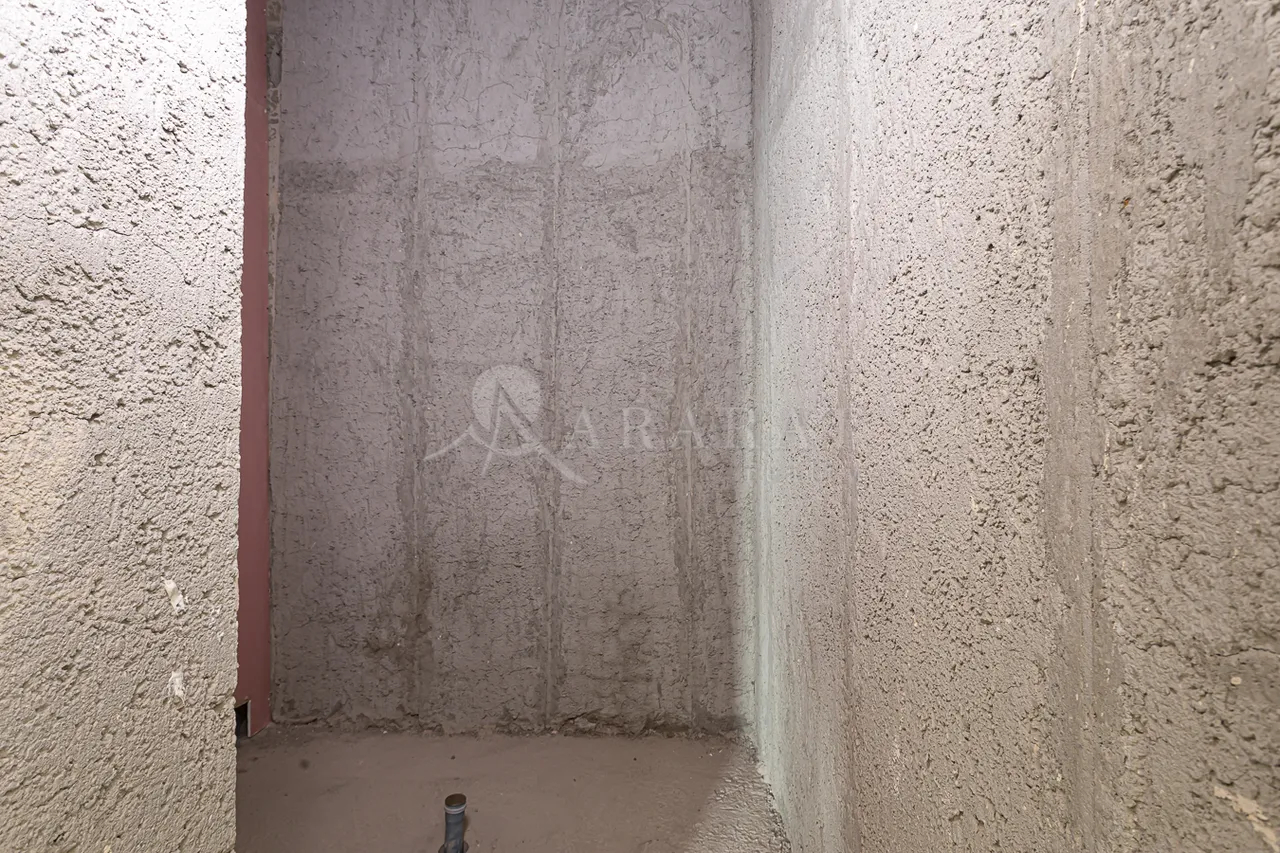 3 bedroom apartment for sale Griboedov St, Arabkir Yerevan, 159226