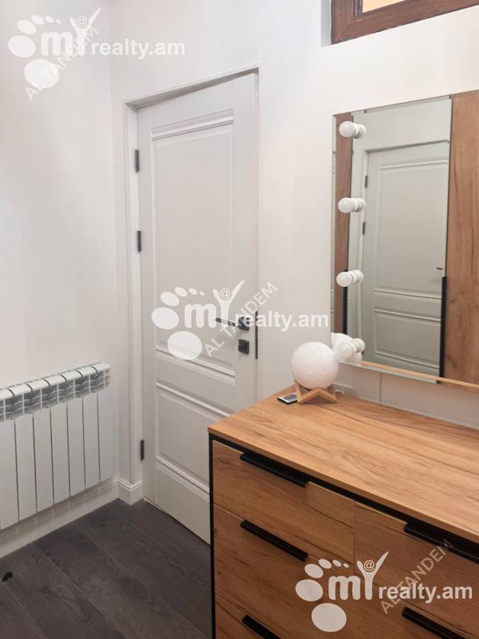 3 bedroom apartment for sale Mikoyan St, Davtashen Yerevan, 147769