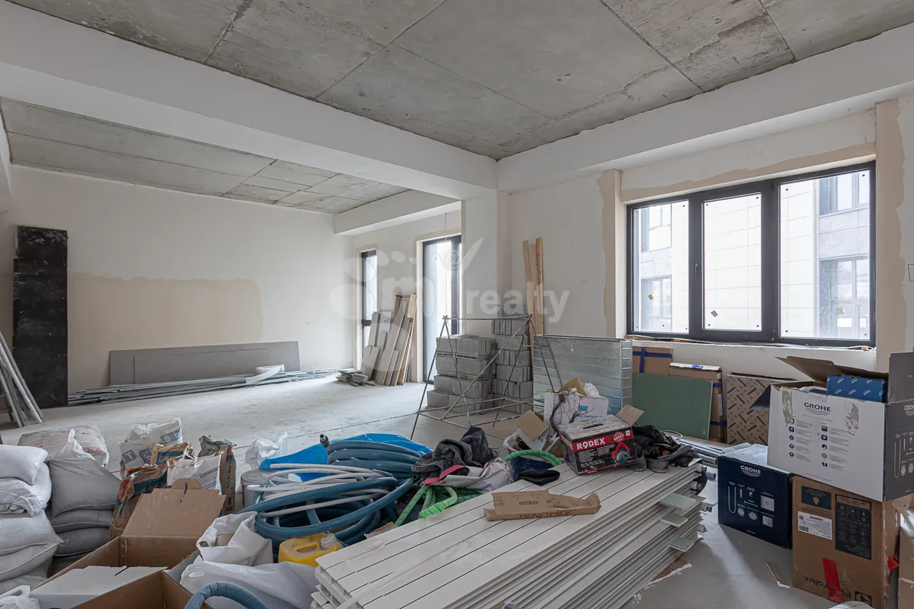 4 bedroom apartment for sale خیابان باقرامیان کوچه 2, عربگیر ایروان, 157691