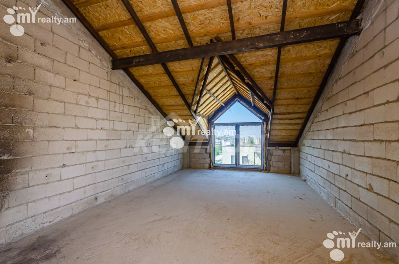 Առանձնատուն  Մհեր Մկրտչյան, Ավան Երևան, 151809