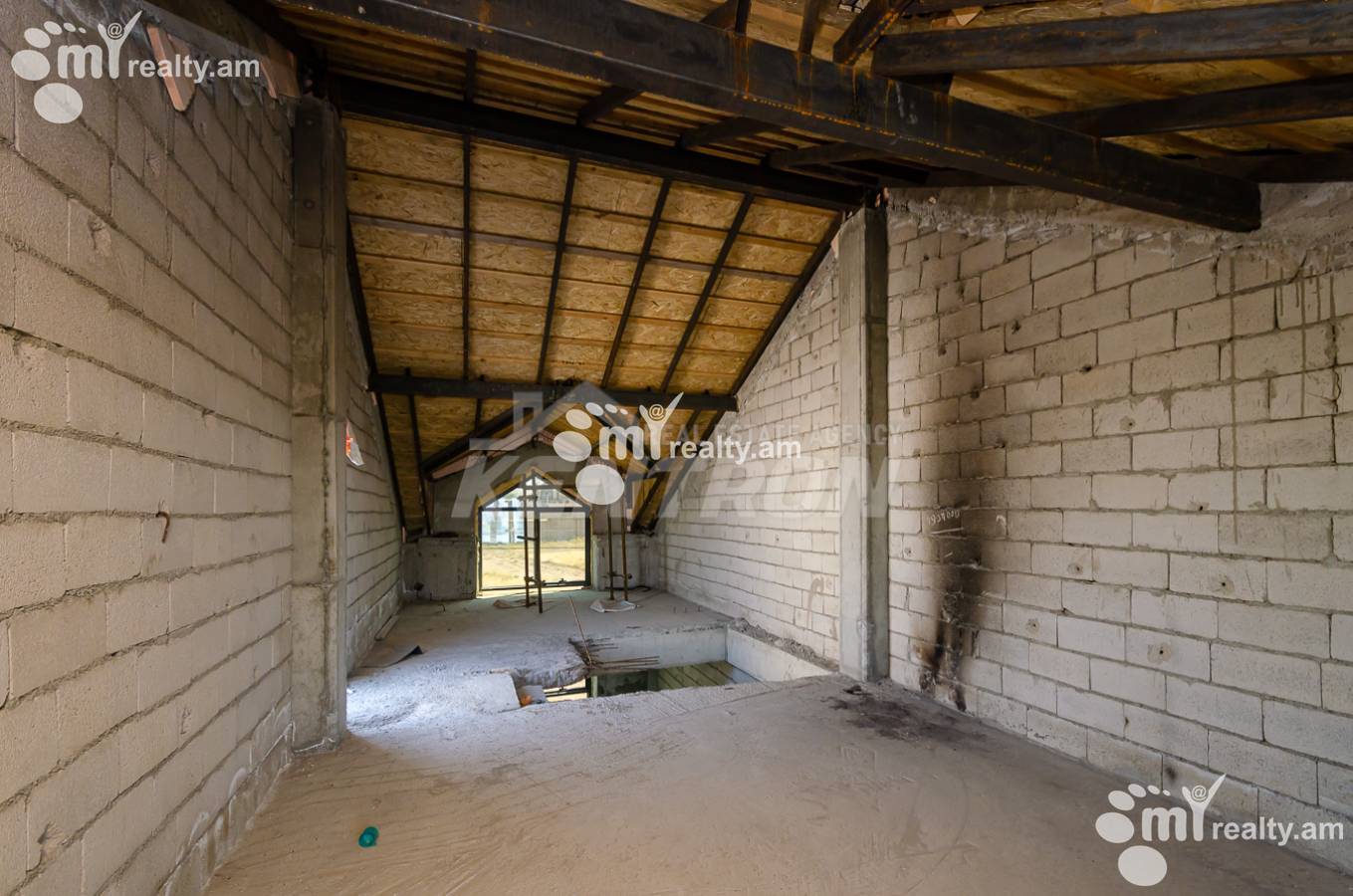 Առանձնատուն  Մհեր Մկրտչյան, Ավան Երևան, 151809