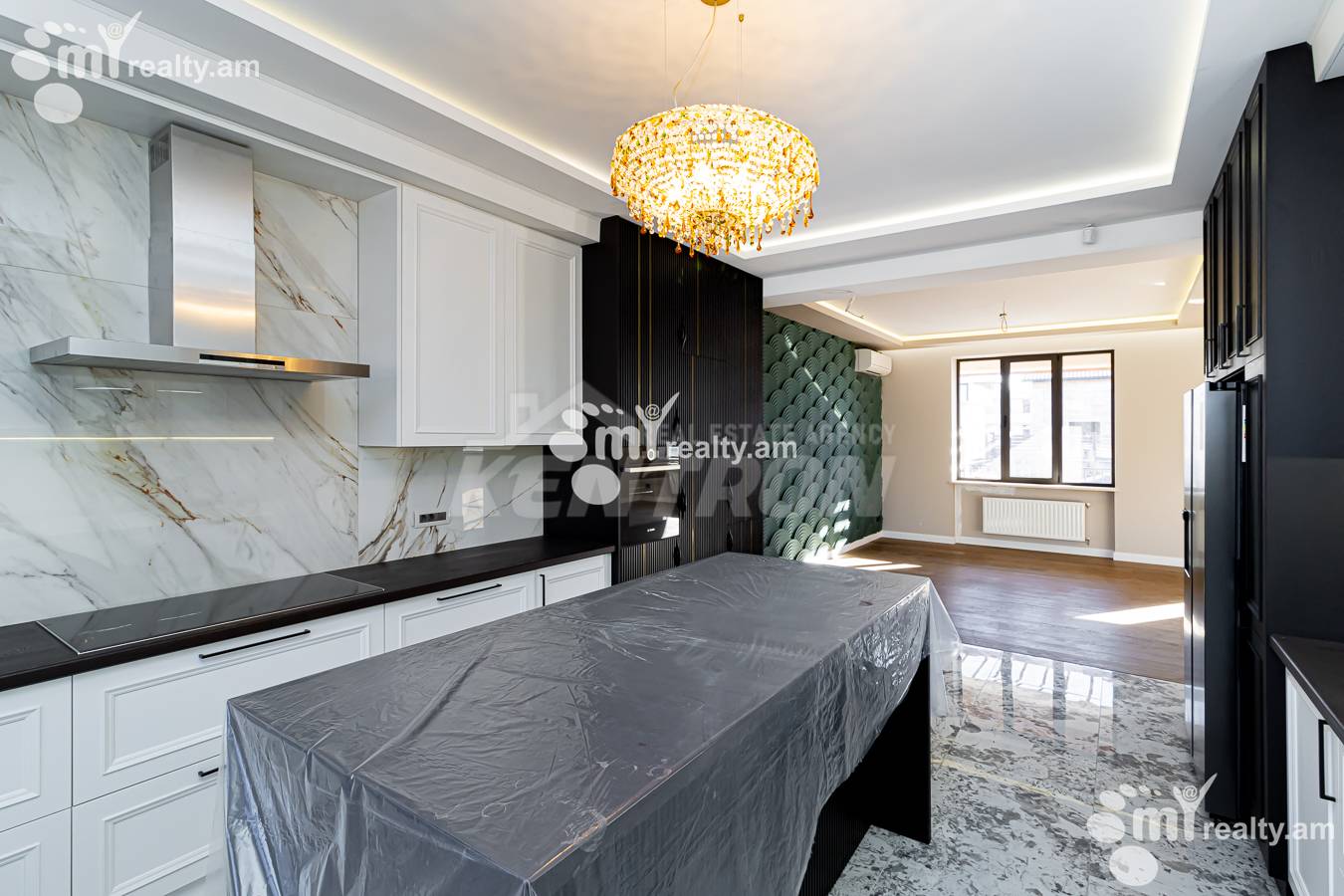 House for sale Gevorgyan st, Dawtaschen Yerevan, 154249