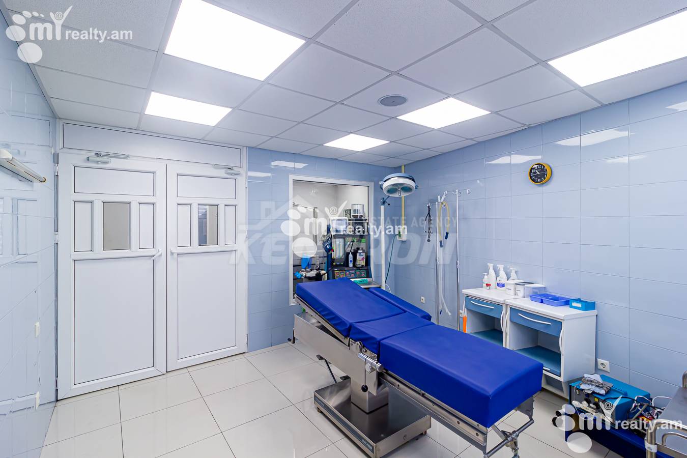 Commercial property for rent Orbeli Yeghbayrner   St, Arabkir Yerevan, 153023