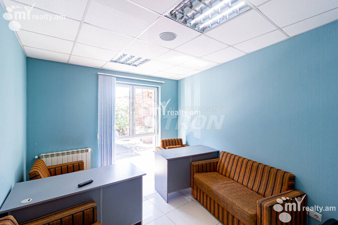 Commercial property for rent Orbeli Yeghbayrner   St, Arabkir Yerevan, 153023