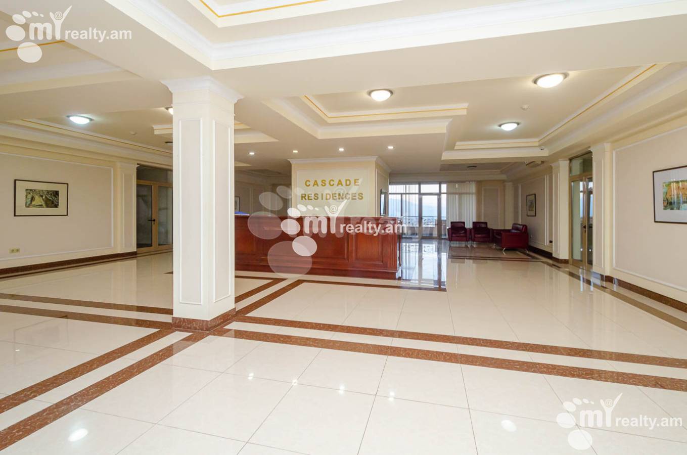 3 bedroom apartment for rent خیابان آنتارایین, مرکز شهر ایروان, 140593