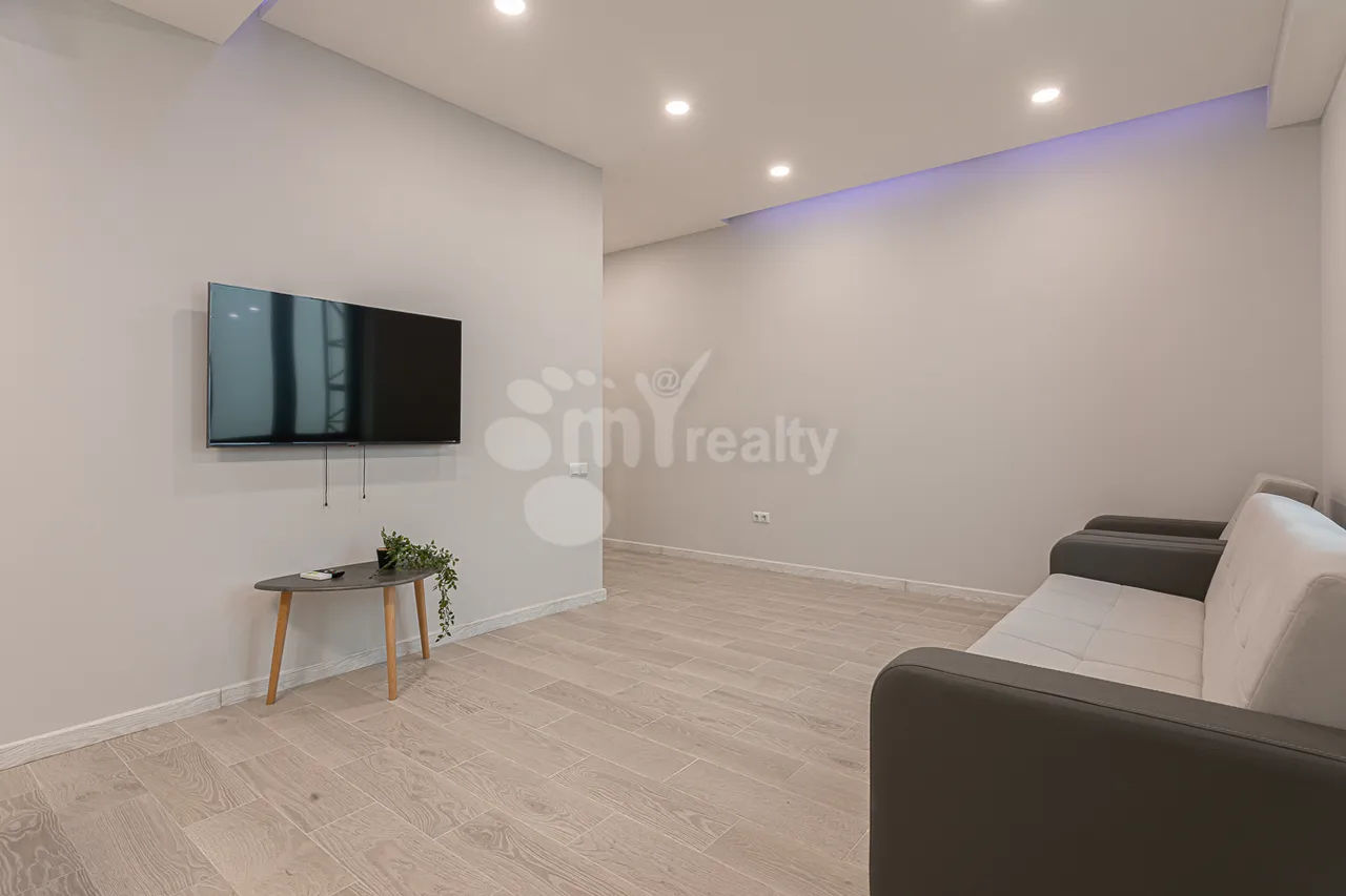 2 bedroom apartment for rent Arshakunyats Ave, Center Yerevan, 158244