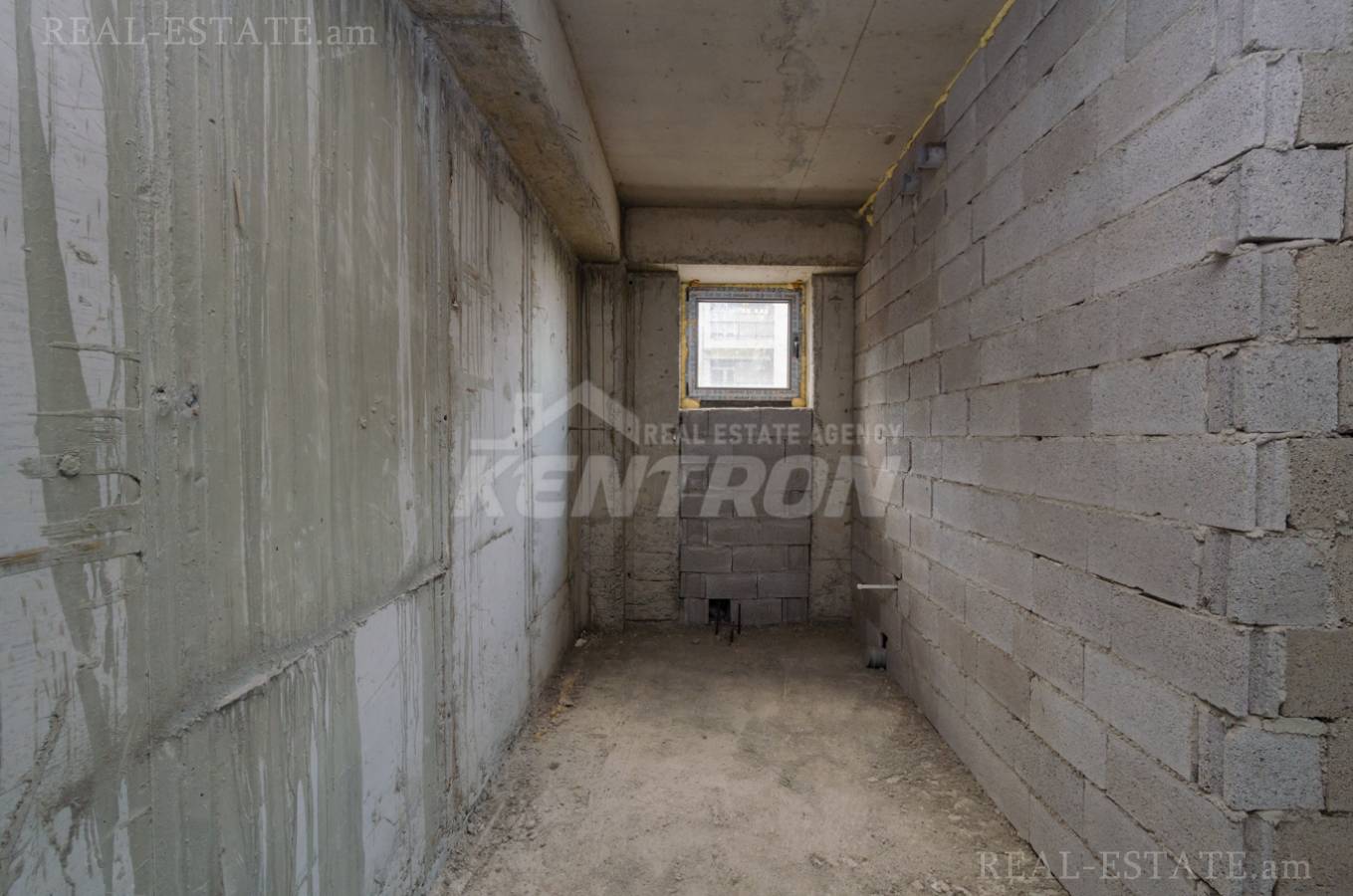 3 bedroom apartment for sale Paronyan St, Center Yerevan, 136720