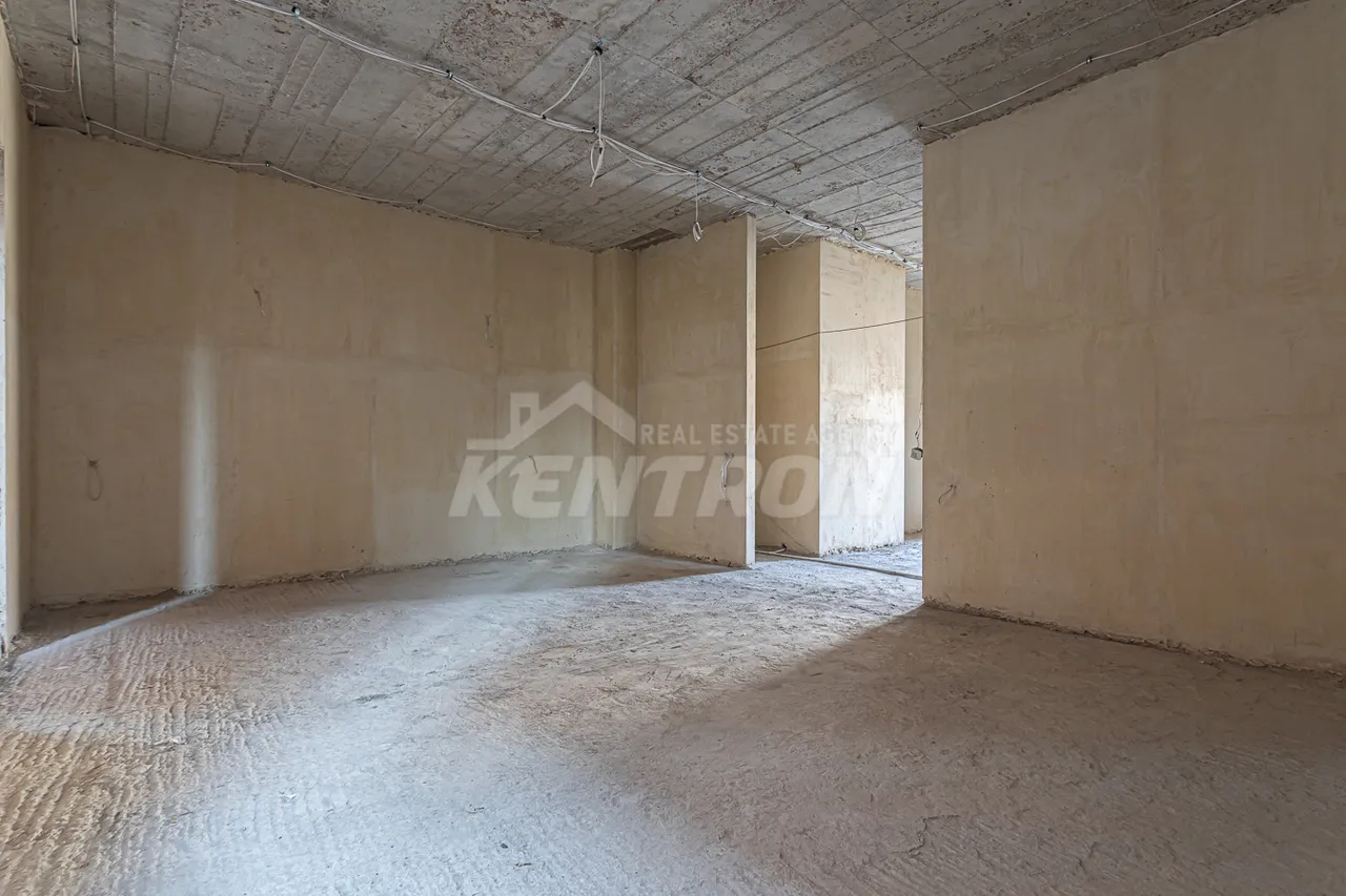 House for sale Dzor 1 district, Davtachène Yerevan, 158403