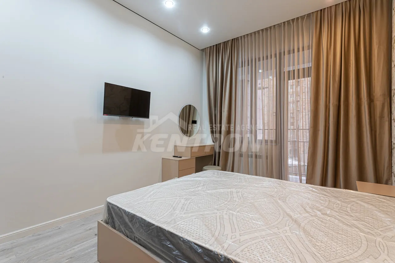 2 սենյականոց բնակարան վարձով Մ. Մելիքյան փող., Քանաքեռ-Զեյթուն Երևան, 159313