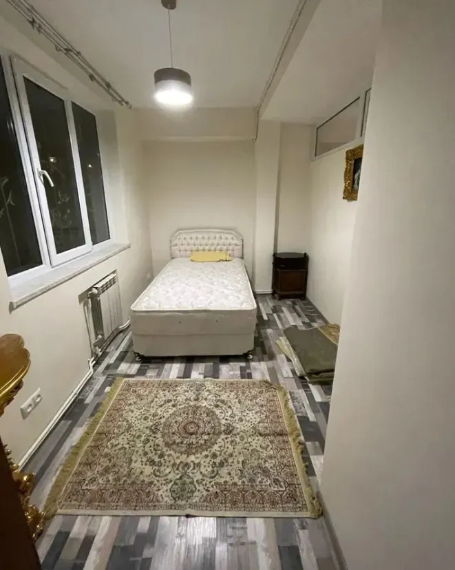 3 bedroom apartment for sale Zavaryan St, Center Yerevan, 160922