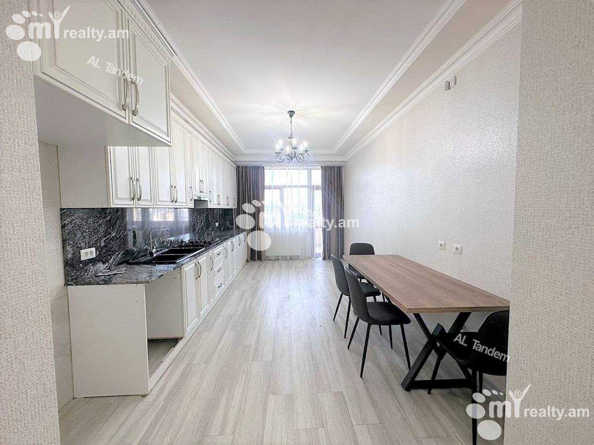 5 bedroom apartment for rent Lvovyan St, Nor Norque Yerevan, 159947