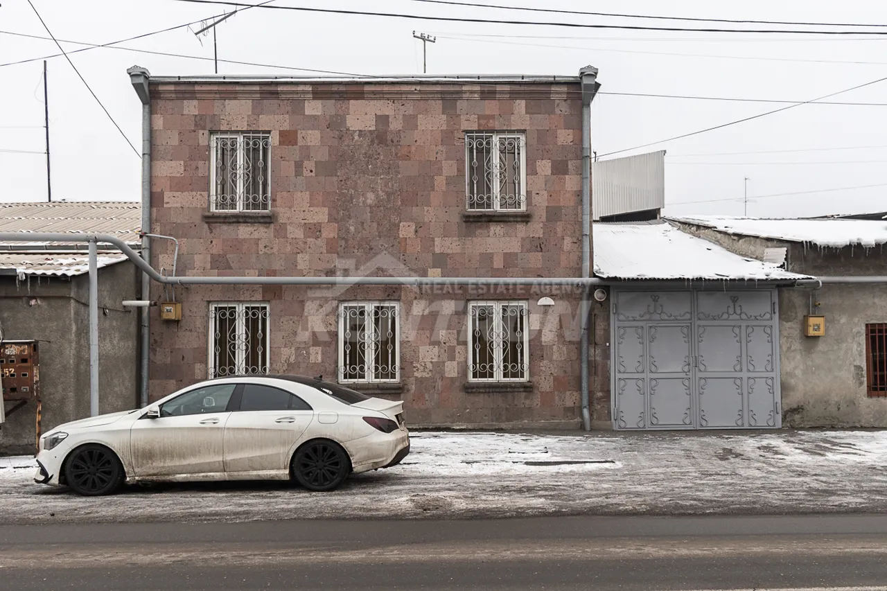 House for sale Mayisi 9 St, Chengavite Yerevan, 159169