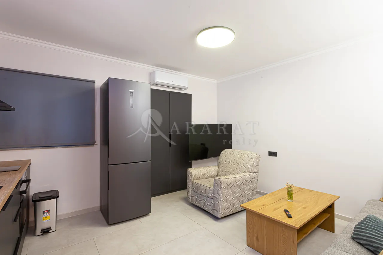House for rent Grigor Harutyunyan street, Center Yerevan, 160729