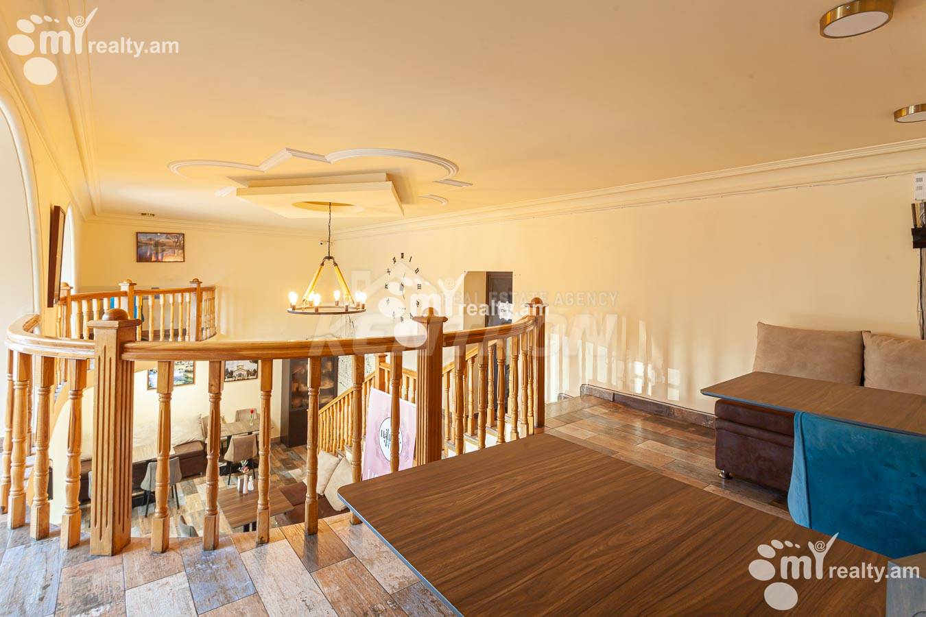 Commercial for sale خیابان کومیتاس, عربگیر ایروان, 155496