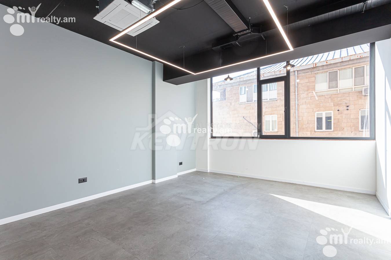 Снять коммерческoе помещение Северный пр, Центр Ереван, 147650
