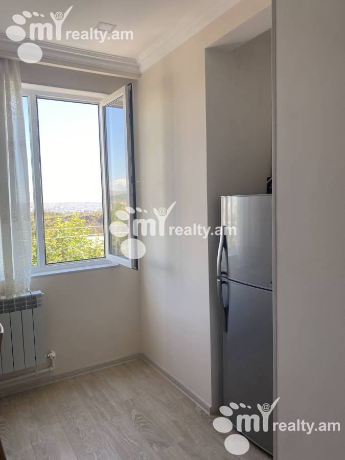 2 սենյականոց բնակարան վարձով Օրբելի Եղբայրների փող, Արաբկիր Երևան, 151508