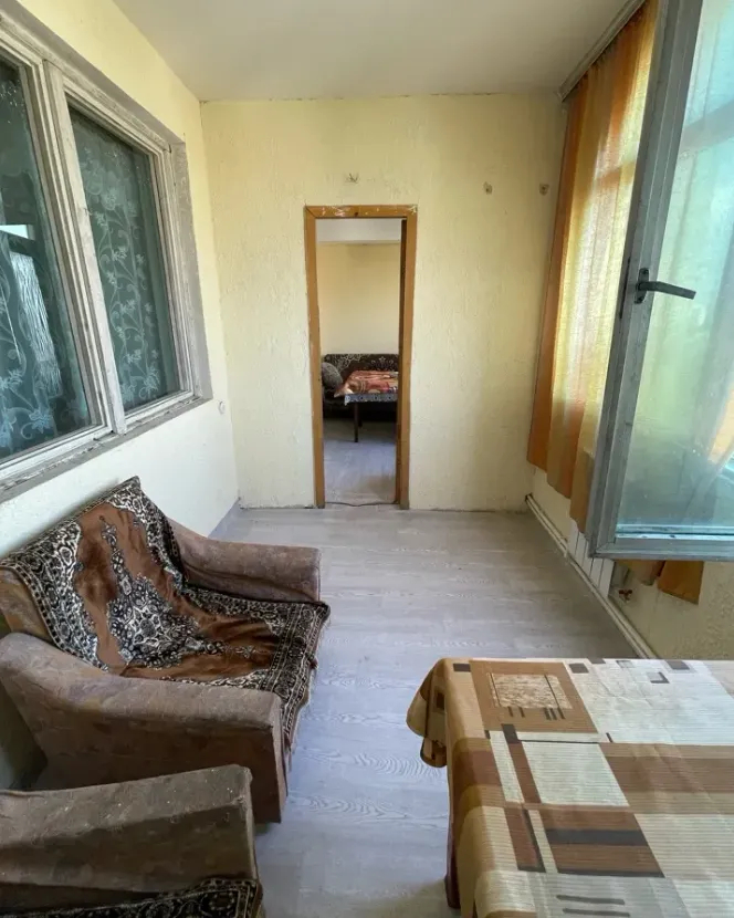 4 bedroom apartment for sale Z. Sarkavag St, Qanaqer- Sejtun Yerevan, 160684