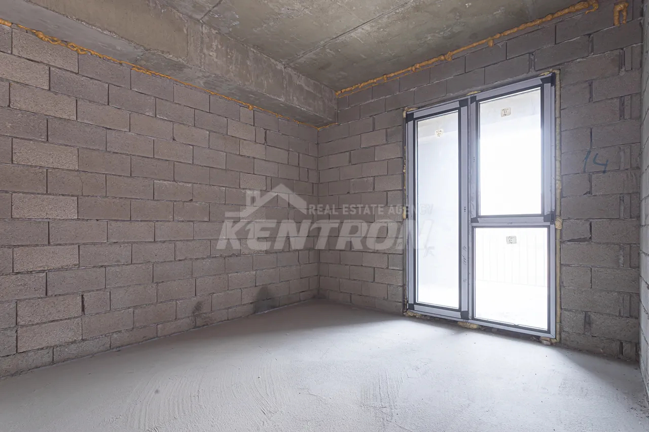 3 bedroom apartment for sale خیابان لِنینگراندیان, آچاپنیاک ایروان, 158446