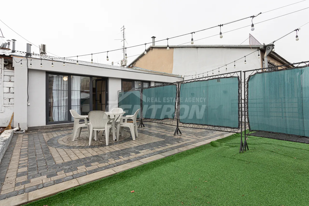 Снять 2 комнатную квартиру Кохбаци ул, Центр Ереван, 159410