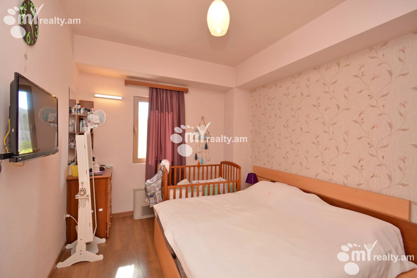 3 bedroom apartment for sale خیابان لئو, مرکز شهر ایروان, 156884