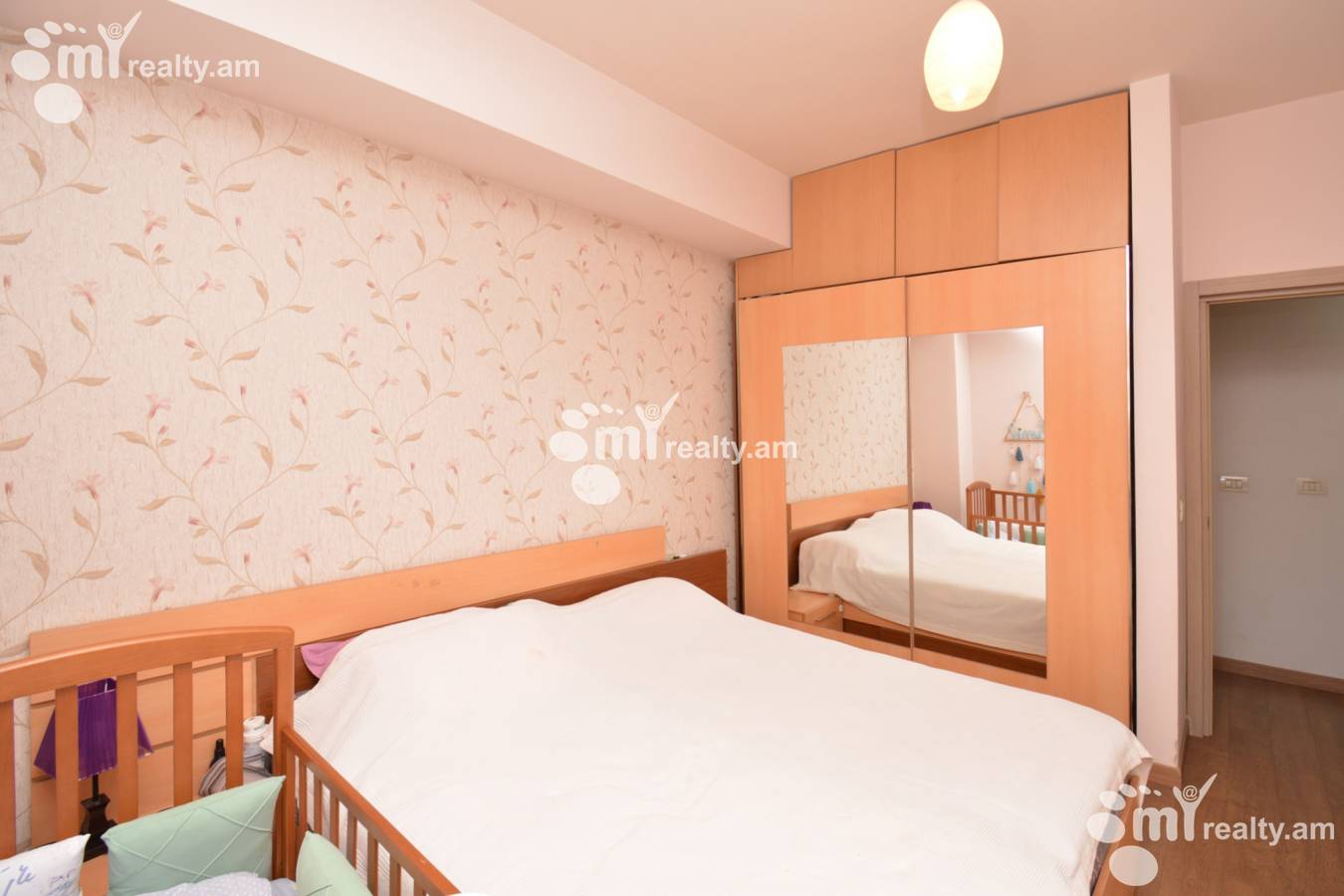 3 bedroom apartment for sale خیابان لئو, مرکز شهر ایروان, 156884