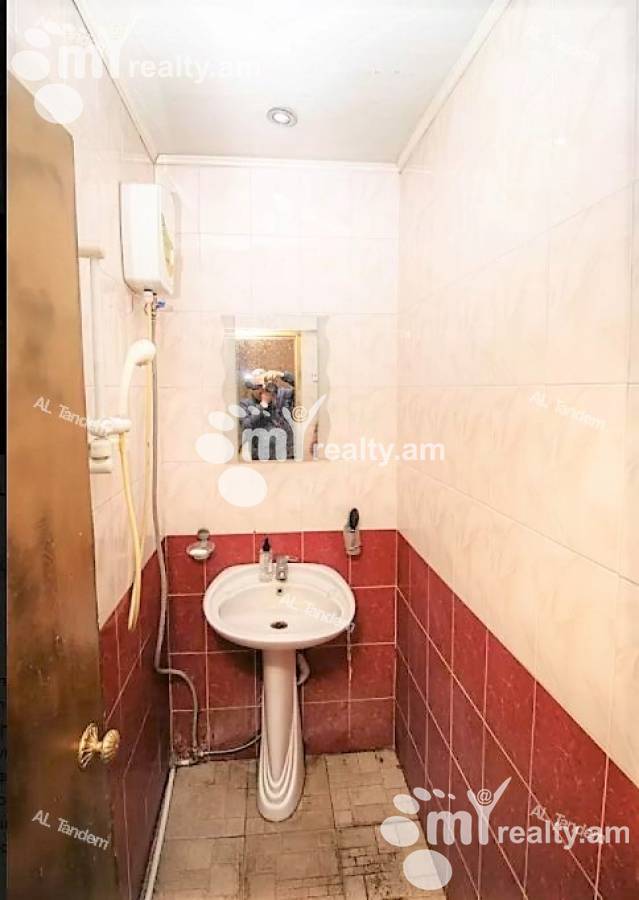 Commercial for rent خیابان تِریان, مرکز شهر ایروان, 122615