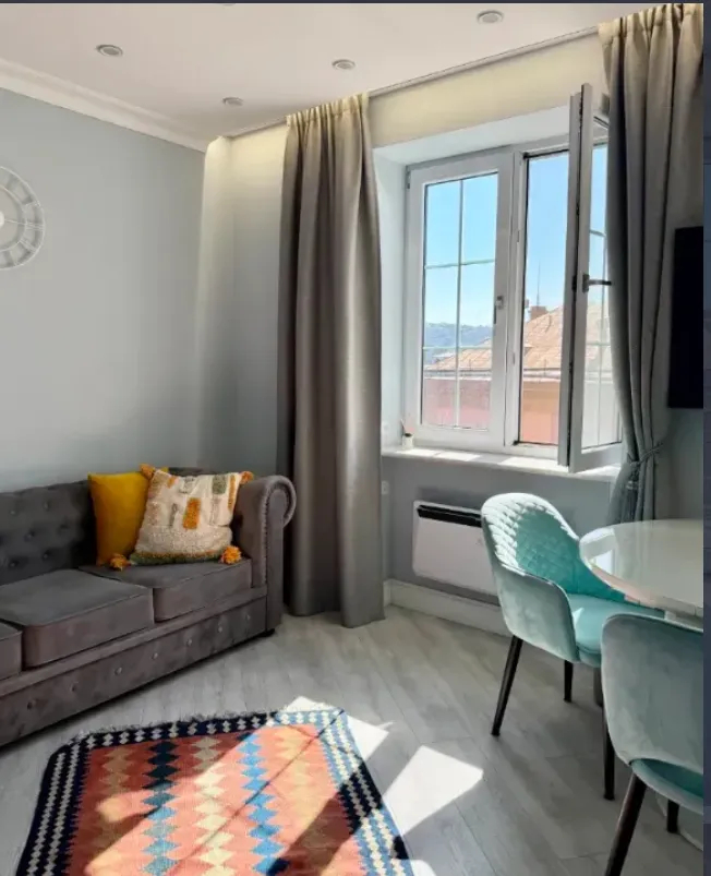 2 bedroom apartment for rent D. Demirchyan St, Center Yerevan, 159590