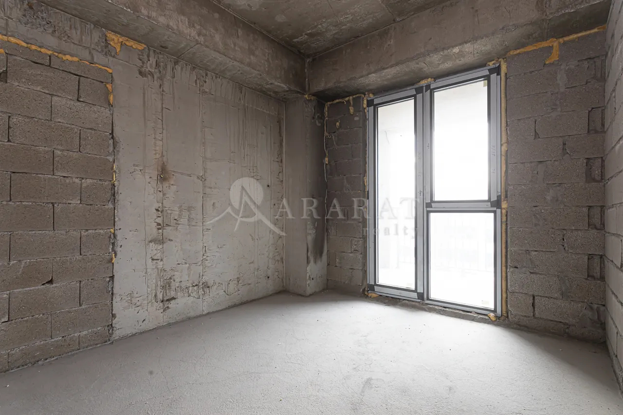 2 bedroom apartment for sale Leningradyan St, Adjapnyak Yerevan, 158444
