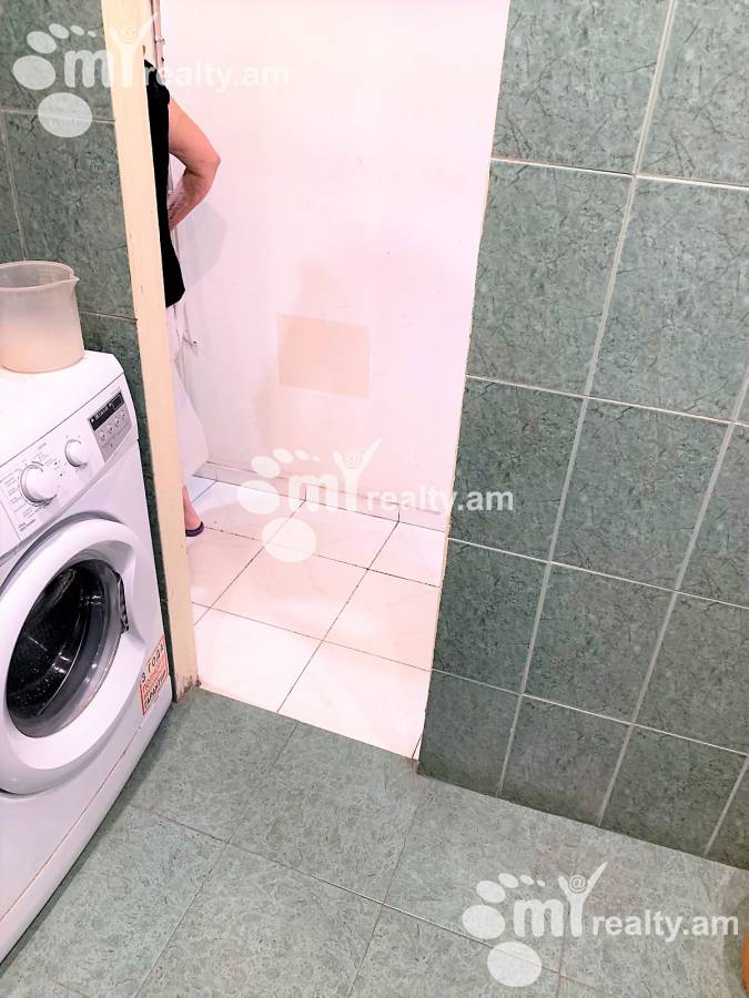 1 bedroom apartment for sale Hambardzumyan St, Arabkir Yerevan, 127576