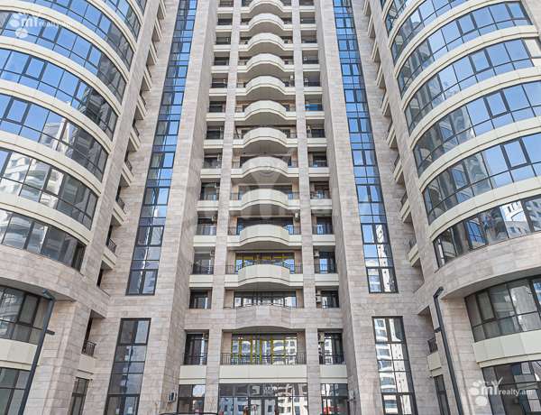 bnakaran/3-senyakanoc/Arshakunyats+Ave/Center/Yerevan