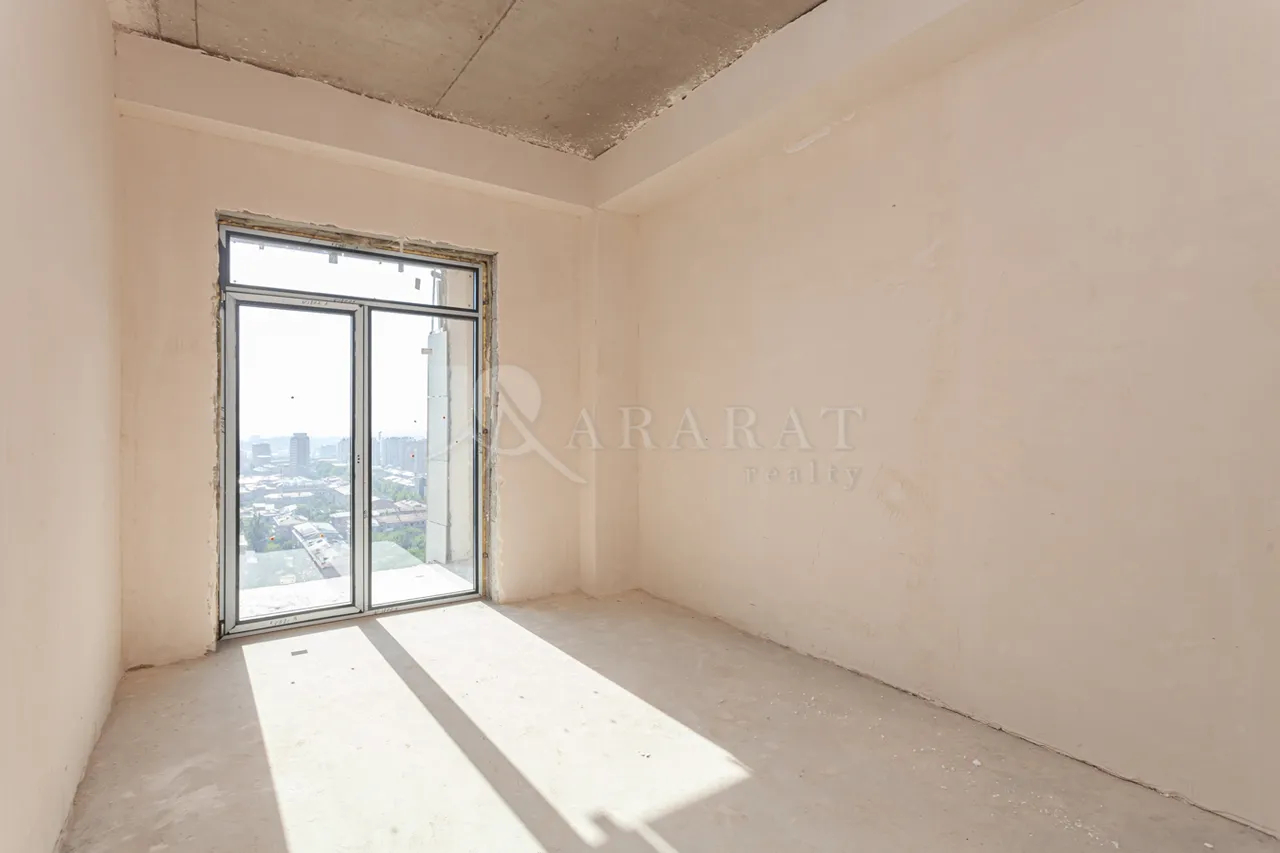 Купить 2 комнатную квартиру Комитас пр, Арабкир Ереван, 157182