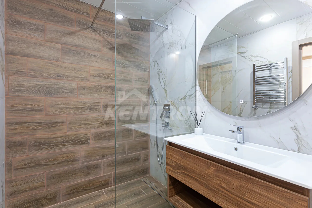 2 bedroom apartment for sale K. Ulnetsi St, Qanaqer- Sejtun Yerevan, 157822