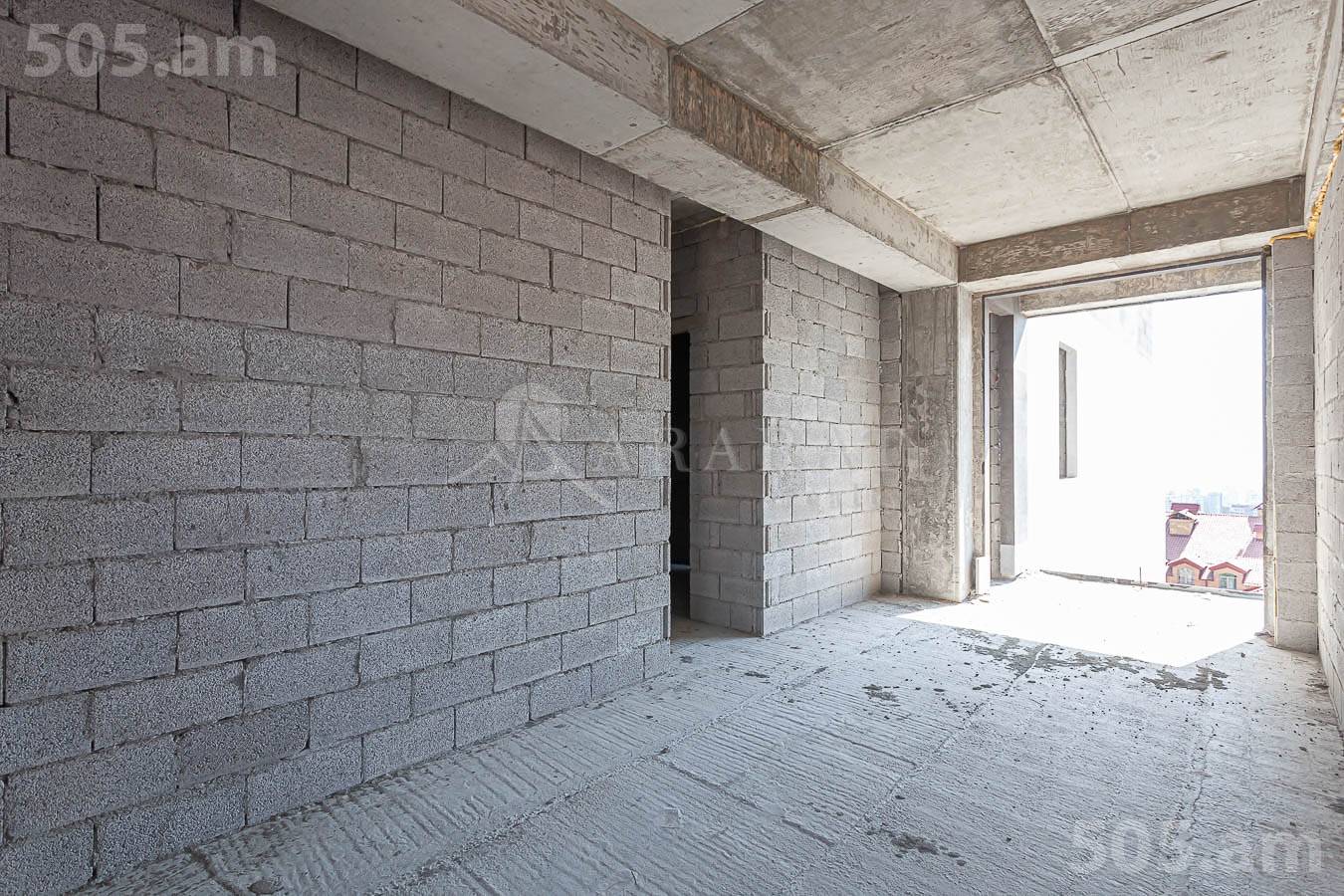 5 սենյականոց բնակարան  Անտառային փող, Կենտրոն Երևան, 153016