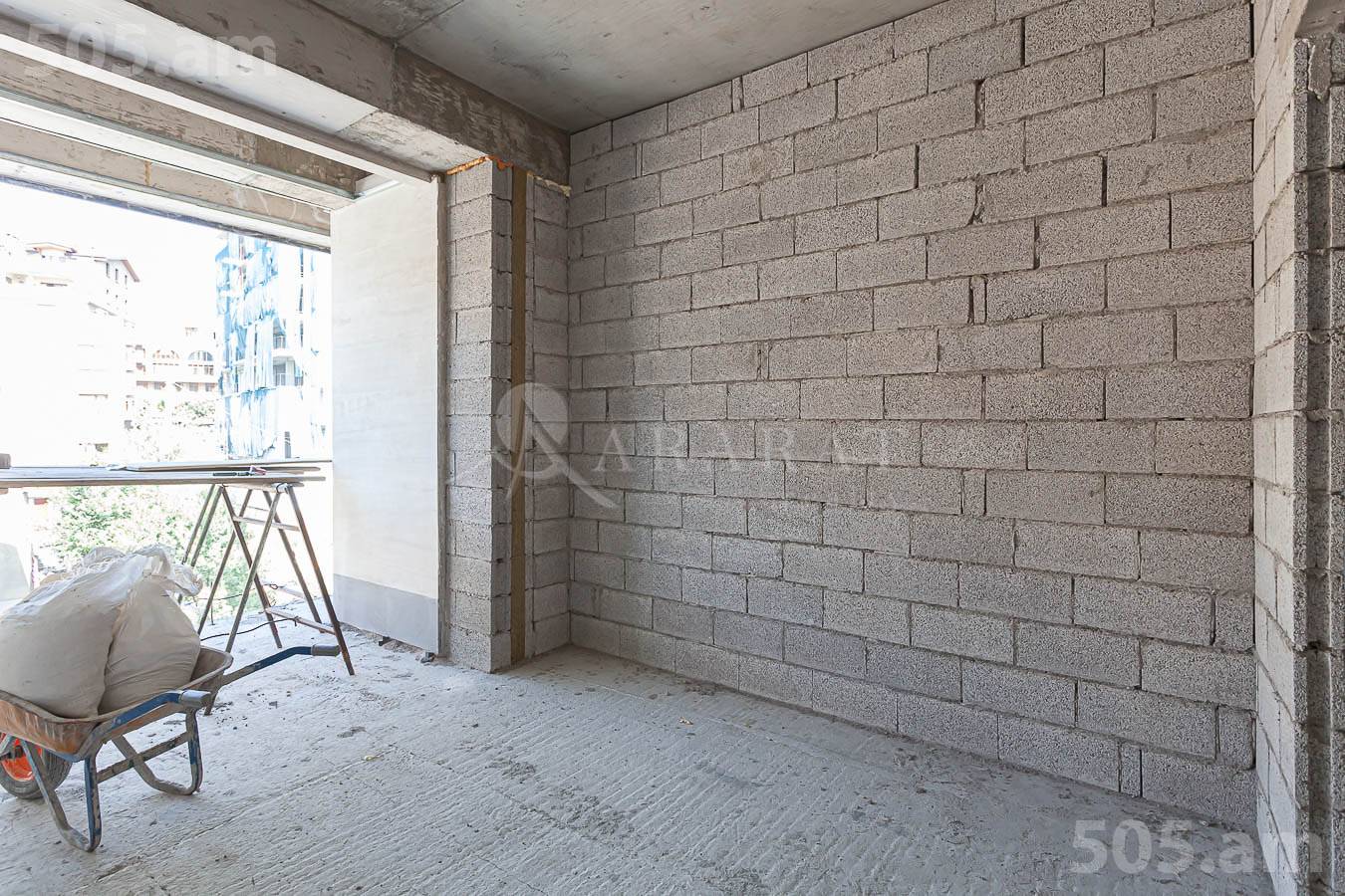 5 սենյականոց բնակարան  Անտառային փող, Կենտրոն Երևան, 153016